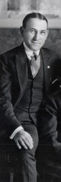 Herman Himelhoch-The Merchant Genius.