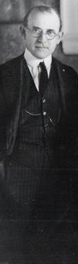 Zella Himelhoch-A Page our of Sinclair Lewis; Babbitt.
